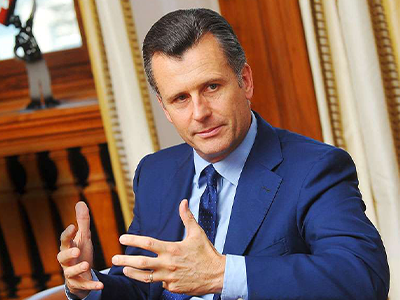 Erfolgreicher Gelogas Trader