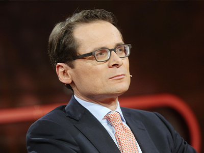 Gelogas Trading Experte